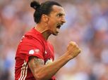 «مورينيو»: «إبراهيموفيتش» سيعود للملاعب قبل نهاية عام 2017