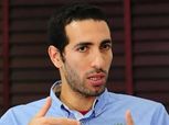 أبوتريكة عن إصابة "صلاح": "ماحدث من لاعبي نيوكاسل شغل بلدي عنيف"