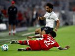 مايكل أوين: "صلاح" سيزيد قوة ليفربول الهجومية