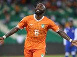 سيكو فوفانا يسجل أول هدف في كأس الأمم الأفريقية 2023