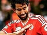 دوري الأبطال| «صلاح الدين سعيدي» على رأس تشكيل الوداد أمام اتحاد العاصمة
