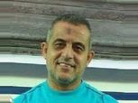 المصري ينعي وفاة نجمه السابق علي السعيد