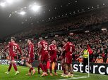 أهداف مباراة ليفربول وبرايتون في الدوري الإنجليزي.. صلاح يصنع وإيكتيكي يعزز