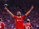 ترتيب الدوري الإنجليزي بعد تتويج ليفربول باللقب الـ20 في تاريخه