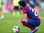 من أجل المال الخليجي.. برشلونة قد «يضحي» بـ جوندوجان