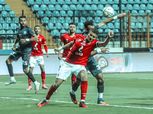 النصر يحرز هدف التعادل ضد الأهلي في كأس مصر «فيديو»