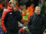 كومان: ليفربول الأقرب للفوز بالدوري الإنجليزي