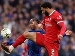 تعادل ليفربول وتشيلسي في نهائي كأس الرابطة.. والحكم يلجأ للأشواط الإضافية