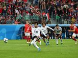 احتمال وحيد لتأهل منتخب مصر لدور الـ16 من كأس العالم