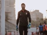 «فيفا» يختار محمد الشناوي ضمن نجوم أولمبياد طوكيو
