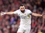 هدف كريم بنزيما لريال مدريد أمام الهلال السعودي «فيديو»