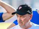 كواليس تحفيز فيريرا لشباب الزمالك قبل مواجهة المصري.. تمسكوا بالفرصة