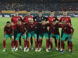 بانون وحمدلله وزياش في قائمة المغرب بكأس العالم 2022 وغياب بن شرقي