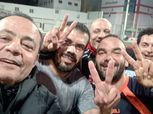 بالصور.. نجوم الزمالك القدامى: لم نعاير الأهلي بخماسية صن داونز
