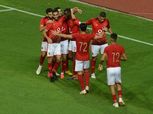 الاتحاد العربي يعدل موعد مباراة الأهلي والنجمة اللبناني