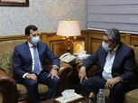 اتحاد الكرة يخطر وزارة الرياضة بفسخ عقد تقنية الـ VAR