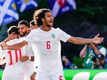 «إنجاز عربي وإفريقي غير مسبوق».. المغرب ينتزع المركز الخامس عالميًا في تصنيف «فيفا»