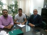 انبي يحصل علي 15 % نسبة إعادة بيع رفعت من الزمالك مستقبلاً