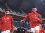 «أمم أفريقيا» تهدد حلم محمد عبد المنعم داخل الأهلي