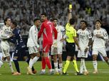 غضب وتخريب وصدام.. أحداث غرفة ملابس ريال مدريد بعد مباراة سيلتا فيجو