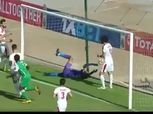 بالفيديو.. هدف نيجيريا في مصر ضمن أسرع 11 هدفًا في التاريخ