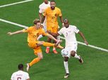 أهداف مباراة هولندا وقطر في كأس العالم 2022.. دي يونج يضاعف النتيجة