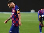 "تيرشتيجن الأفضل".. جماهير برشلونة تزيد أحزان ليونيل ميسي