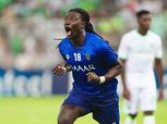 بافيتيمبي جوميز.. أسد فرنسا الذي أهدى زئيره "أبطال آسيا" للهلال