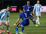 بيراميدز يحتفي بـ«السعيد» بعد رباعية سموحة
