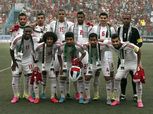 السعودية الأولى عربيًا في قارة آسيا في التصنيف الشهري للفيفا للمنتخبات