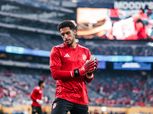 أول تعليق من مصطفى شوبير بعد مباراة فاركو بالدوري المصري