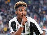 لاعب وسط يوفنتوس: مباراة روما لن تحسم اللقب