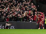 ترتيب الدوري الإنجليزي بعد فوز ليفربول وتشيلسي على برايتون وإيفرتون