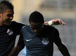 الطائي السعودي يتعاقد مع بديل "الهارب" كولين لاعب بتروجت