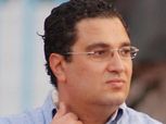 مدير  الكرة بالترجي يوجه الشكر للأهلي على الاستقبال