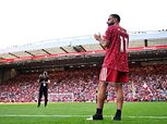 محمد صلاح يتفق على بنود عقده مع فنربخشة.. كشف الراتب والمدة