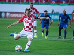 بالفيديو.. منتخب كرواتيا يسقط في فخ التعادل أمام أذربيجان بتصفيات يورو 2020
