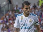 سيبايوس يشعر بالإحباط فى ريال مدريد