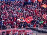 تفاصيل رد فعل جماهير الأهلي عقب التعادل أمام صن داونز في دوري الأبطال
