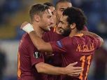 الدوري الإيطالي| صلاح أساسيا في مباراة وداع "توتي" أمام جنوي