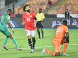 محمد صلاح هداف منتخب مصر التاريخي في تصفيات المونديال