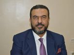 «عبد المطلب»: ندرس زيادة المحترفين في دوري السلة.. وأتمنى عودة الجماهير قريبًا
