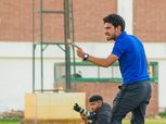 حسين ياسر: الزمالك جاهز للقمة.. والأهلي لديه مشاكل فنية