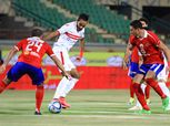 الزمالك والأهلي ينهيان الدوري بـ "قمة سلبية"
