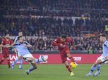 لاعب روما: الدوري الإيطالي لن يستكمل.. نحتاج شهرا لاستعادة اللياقة