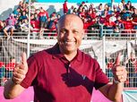 أهلي بنغازي الليبي يعلن تعاقده مع طارق مصطفى لتدريب الفريق