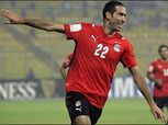 القضاء يحكم لـ "أبو تريكة" ببطلان التحفظ على أمواله