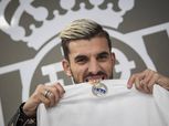ريال مدريد يقدم "سيبايوس" في سانتياجو برنابيو"