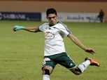 جماهير المصرى تطالب كوبر بضم محمد حمدي للمنتخب