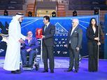 وزير الرياضة يشهد مراسم تسليم علم بطولة العالم لرفع الأثقال البارالمبي للبحرين